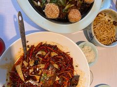 -天和晟烤鸭店(玉泉西街店)