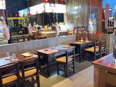 -破店肥哈·海鲜·烧烤(郑州银泰inPARK店)