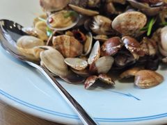 -山海经·海边人家 海鲜新青岛菜(扬州路店)