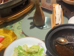 -中国徽菜·徽商故里(广安门店)