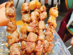 -五样儿西昌小签签烤串(建设路店)