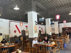 -柴火人家(桐庐总店)