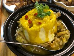 -小郭私房菜·海肠捞饭店(学士街店)