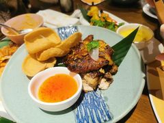 -帕蓝·暹罗料理(大学路店)