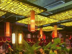 -小龙坎老火锅(金柏林店)