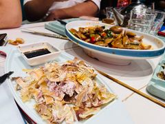 -四季烟火烧烤酒场