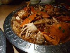 -胖哥俩肉蟹煲(湖滨银泰in77店)