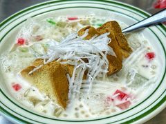 巴拉达-缅丽·缅甸小吃(版纳店)
