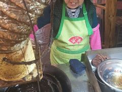 -武爹臭豆腐(坡子街店)