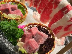 -湊湊火锅·茶憩(打浦桥日月光店)