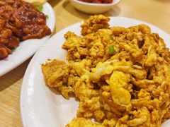 -姥家春饼店(漳州二路店)