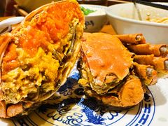 -李百蟹·江南蟹黄面·河景餐厅(夫子庙总店)