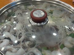 -蚂蚁家辣炒章鱼(海云台店)