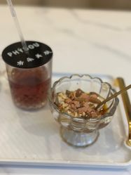 -芳朵美容养生SPA