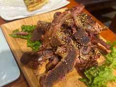 -赵家小馆(沈阳禹洲广场店)