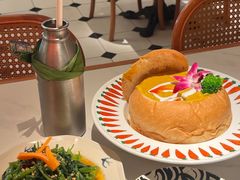 -太食獸泰式茶餐厅(IFS国金中心店)