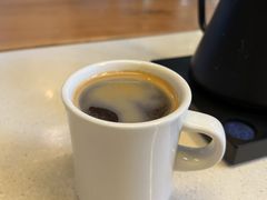 SOE精品美式黑咖啡-慢象咖啡(台江店)