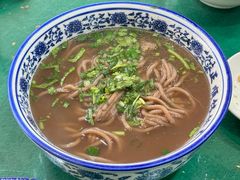 -正顺饸饹馆(中土商务楼店)