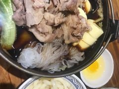-石屋料理(南京西路店)