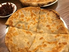 -清真吴记门钉肉饼·喜多利