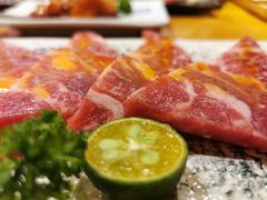 -丸藏和牛烧肉专门店(园区师惠坊店)