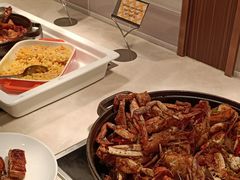 -厦门海景千禧大酒店·海景咖啡厅