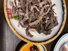水爆肚-天津卫码头(南开大悦城店)