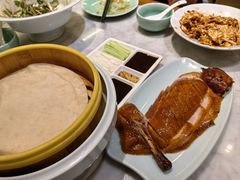 -泰钰丰烤鸭(开发区店)