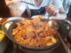 -瑶王府·广西菜(相思湖店)