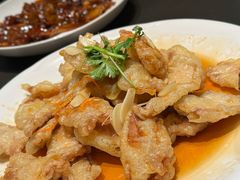 -那家老院子东北菜.饺子.小鸡炖蘑菇(宁山店)