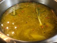 -鲜椒鱼·雅安地标性美食