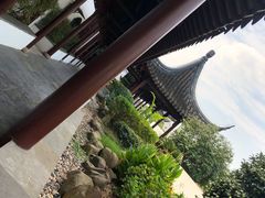 -苏州吴宫泛太平洋酒店