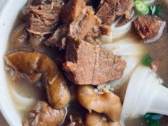 -汉记面馆(南华东路店)