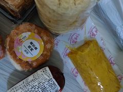-百年义利(百万庄店)