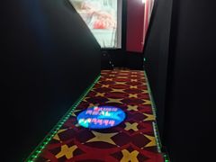 -AMG海上明珠影城(上海环球港RealDCinema店)