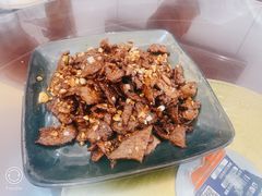 -清真·同发顺饭庄·烧麦(总店)