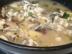 -周渝食惦酸菜鱼(青浦店)