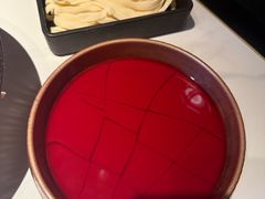 招牌鲜鸭血-重八牛府之小有名气(大望路店)