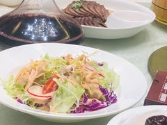 -老街渔味馆(芳华店)