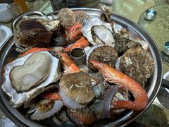 -良师门滨海人家·海鲜·家常菜(滨海城店)