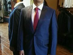 -宇翔服饰(双井桥东首城国际店)