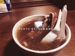 -陈董药炖排骨(饶河街店)