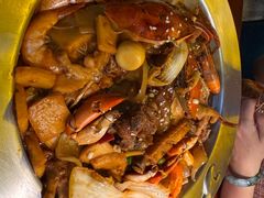 -谢蟹浓(西铁营万达店)