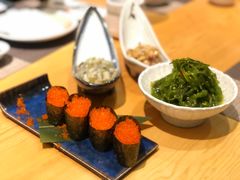 -竹幸日本料理(国光1937科技文化创意园店)