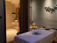 -金色春天.美颜康体纯正SPA(黄泥磅店)