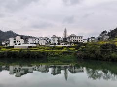 -石潭村