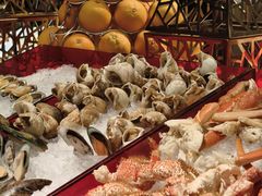 -西安W酒店·WEI全味西餐厅