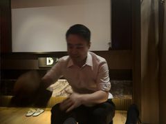 -大桶大足浴(浦三路店)