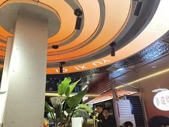 -遇西祠·海鲜烧烤(总店)