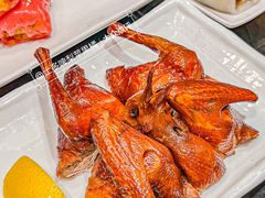 -好彩海鲜火锅饭店(银河百老汇店)